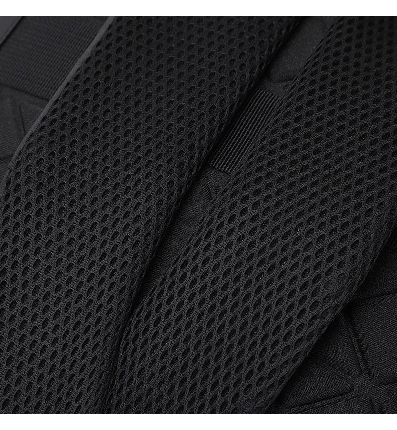 17" Adjustable 2-in-1 Notebook Backpack - Image 11