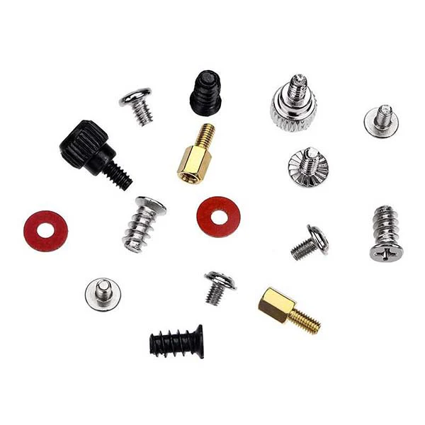 362 PCS DIY COMPUTER TOOLKIT - Image 4