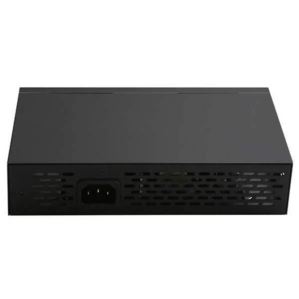 4port 10/100 POE+2port Uplink - Image 4