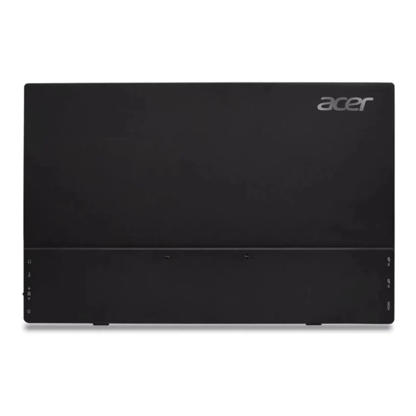 Acer PM161QT 15.6" Full HD (1920×1080) Portable IPS USB-C Touchscreen Monitor - Image 6