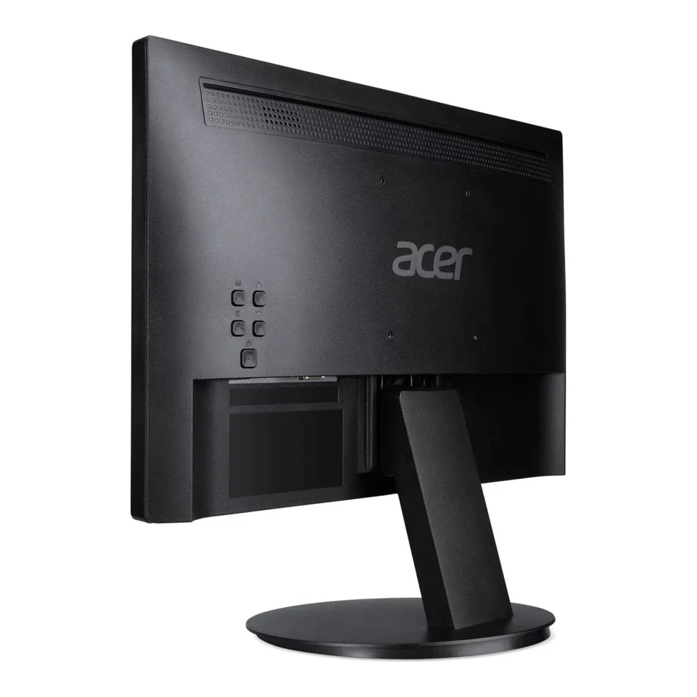 Acer V206Q 19.5" HD+ (1600x900) LED Monitor - HDMI and VGA - Image 4