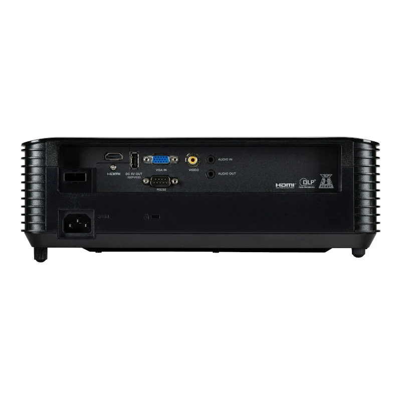 ACER X1128I SVGA 3D - PROJECTOR - Image 4