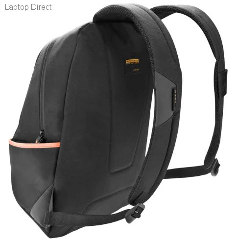 EVERKI EKP116NBK SWIFT 17'' LIGHT LAPTOP BACKPACK - Image 2