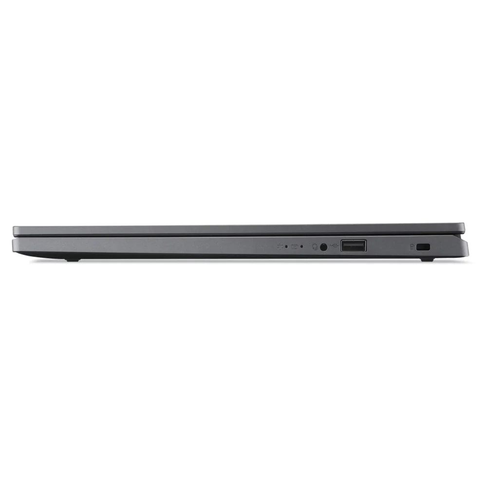 Acer Extensa EX215-54 15.6" FHD Laptop – Ryzen 5 7520U, 8GB LPDDR5, 512GB SSD, Win 11 Home - Image 4