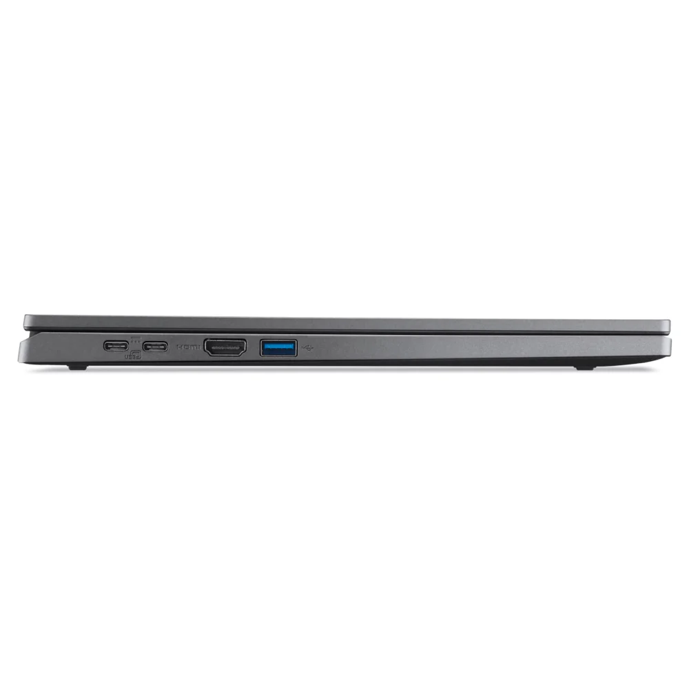 Acer Extensa EX215-54 15.6" FHD Laptop – Ryzen 5 7520U, 8GB LPDDR5, 512GB SSD, Win 11 Home - Image 5