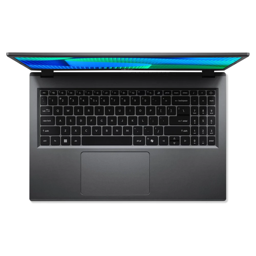 Acer Extensa EX215-54 15.6" FHD Laptop – Ryzen 5 7520U, 8GB LPDDR5, 512GB SSD, Win 11 Home - Image 6