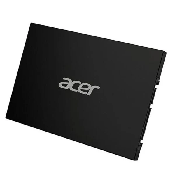 Acer RE100 512GB 2.5" SATA III SSD – 562MB/s Read, 529MB/s Write - Image 2