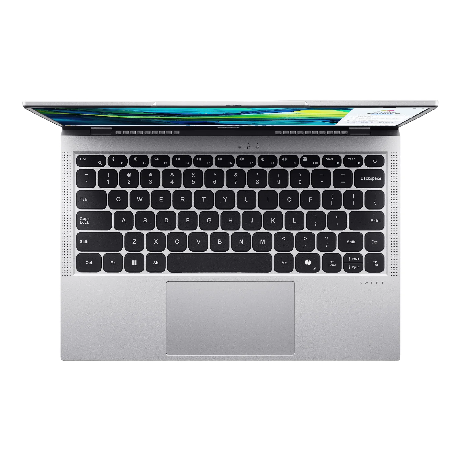 Acer Swift Lite 14″ Laptop | Intel i5-1335U | 8GB DDR5 | 512GB NVMe | Windows 11 Home - Image 3