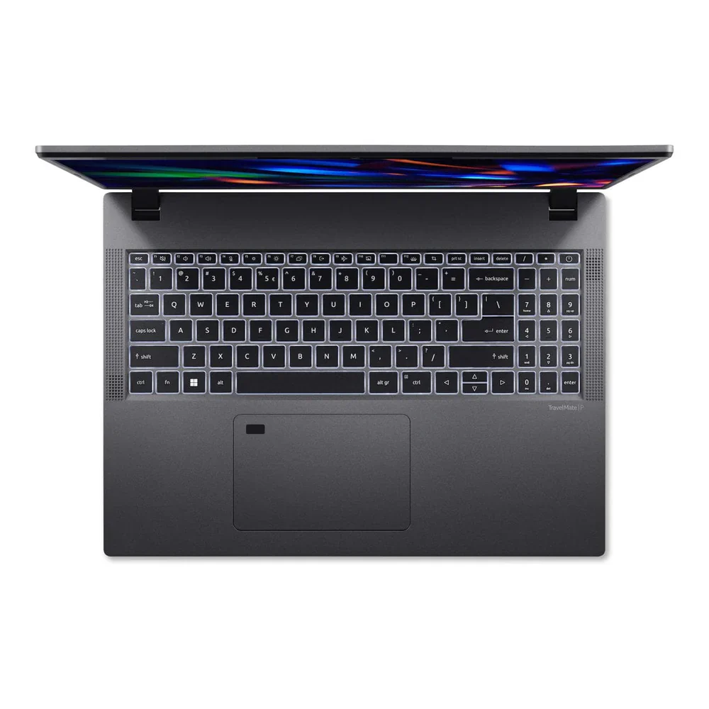 Acer TravelMate P2 16" WUXGA Laptop – Ryzen 7 Pro 7735U, 16GB DDR5, 1TB SSD, Windows 11 Pro - Image 6