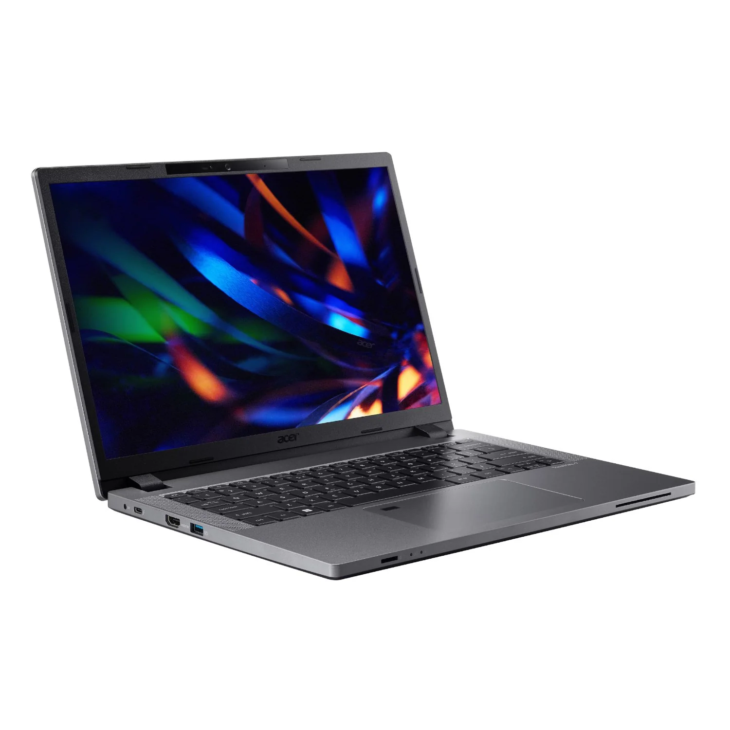 Acer Travelmate P2 14" FHD Laptop | Intel i7-1355U | 8GB DDR4 | 1TB NVMe | Windows 11 Pro - Image 2