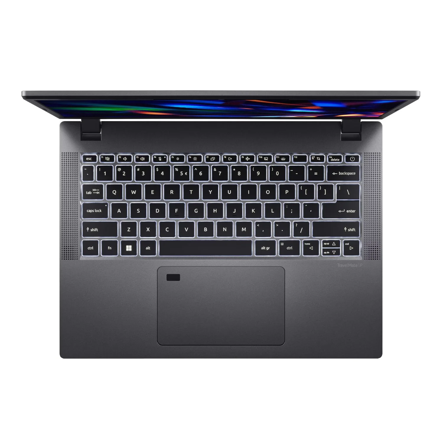 Acer Travelmate P2 14" FHD Laptop | Intel i7-1355U | 8GB DDR4 | 1TB NVMe | Windows 11 Pro - Image 3