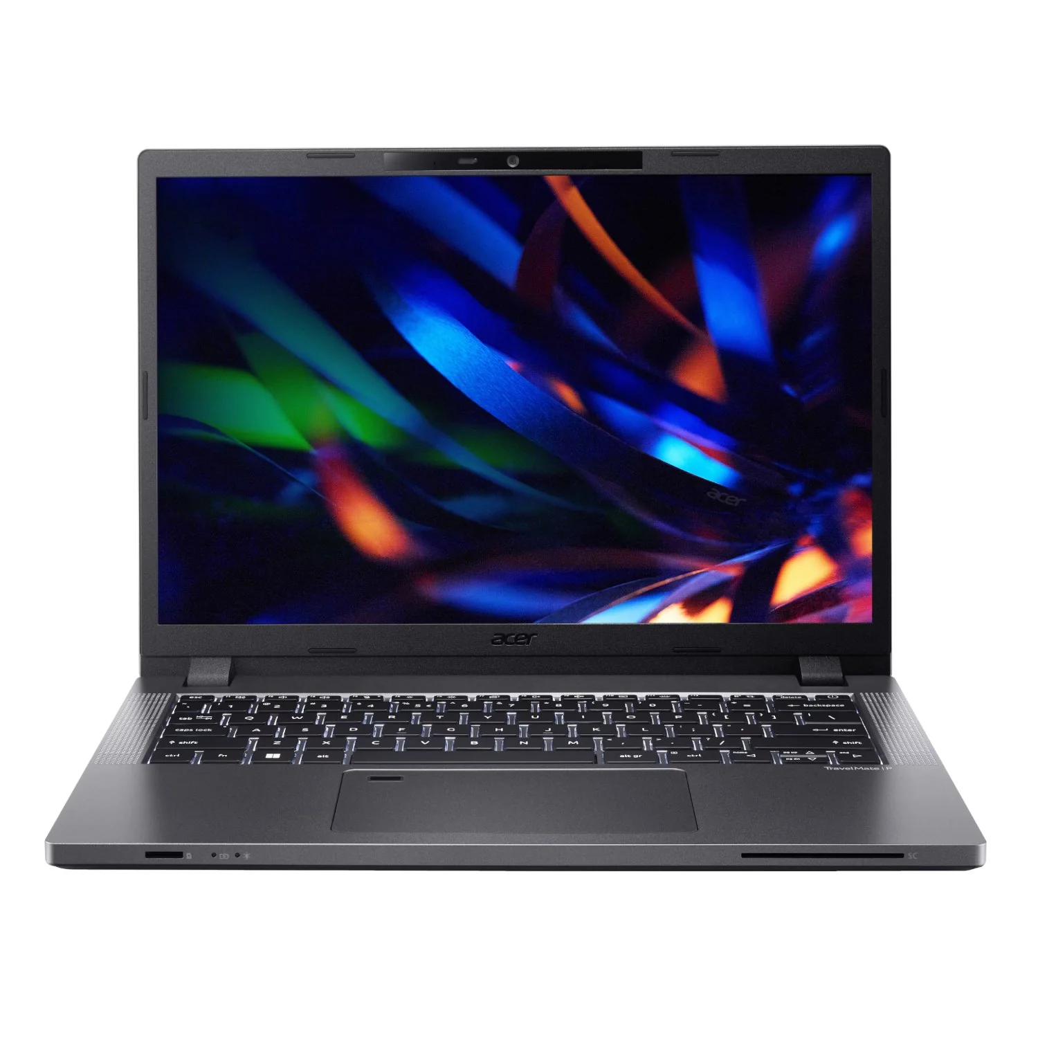 Acer Travelmate P2 14" FHD Laptop | Intel i7-1355U | 8GB DDR4 | 1TB NVMe | Windows 11 Pro - Image 5