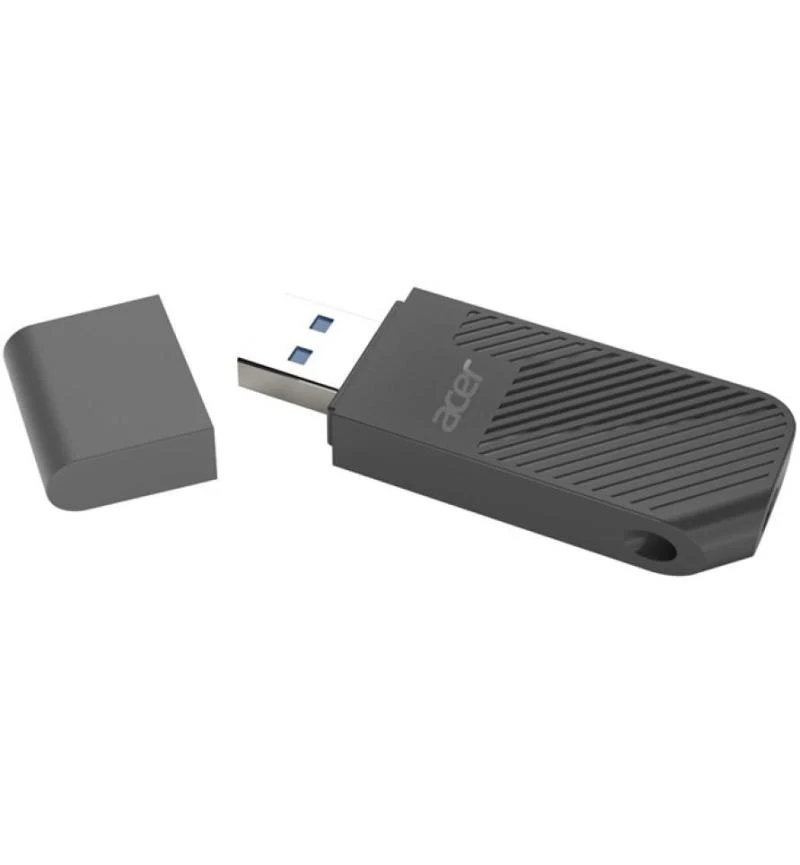 ACER USB3.2 GEN1 64GB BLACK - Image 4