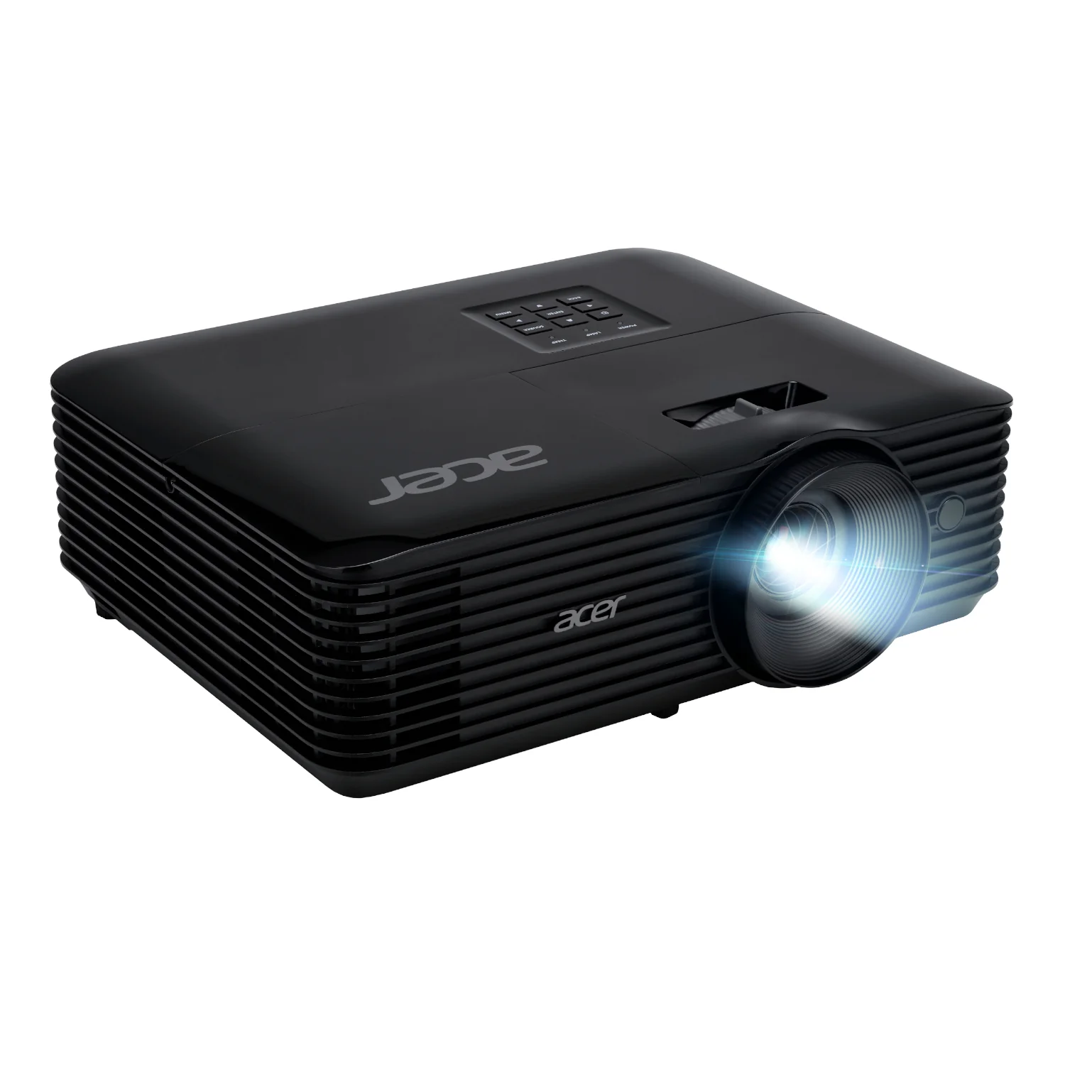 ACER X1228I DPL 3D XGA - PROJECTOR - Image 2