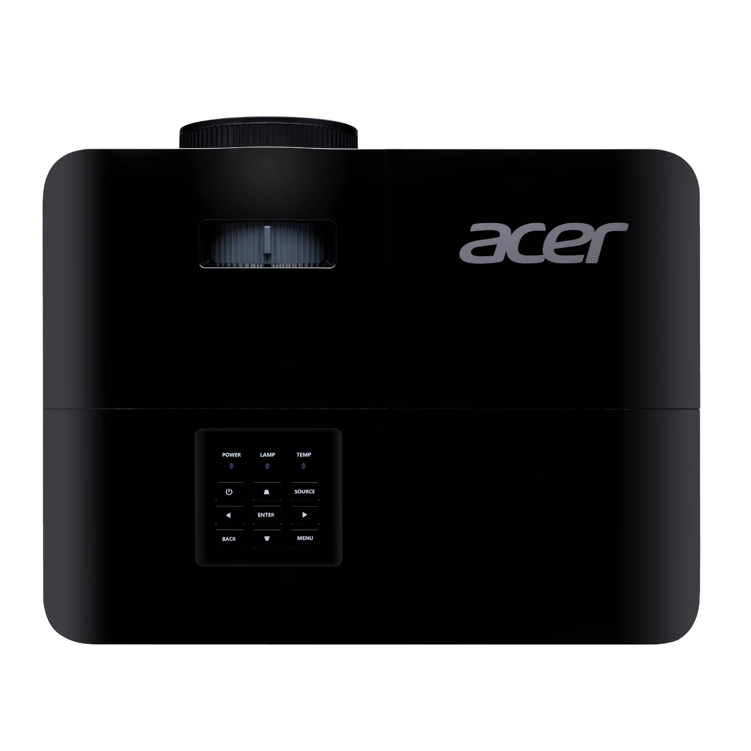 ACER X1228I DPL 3D XGA - PROJECTOR - Image 3