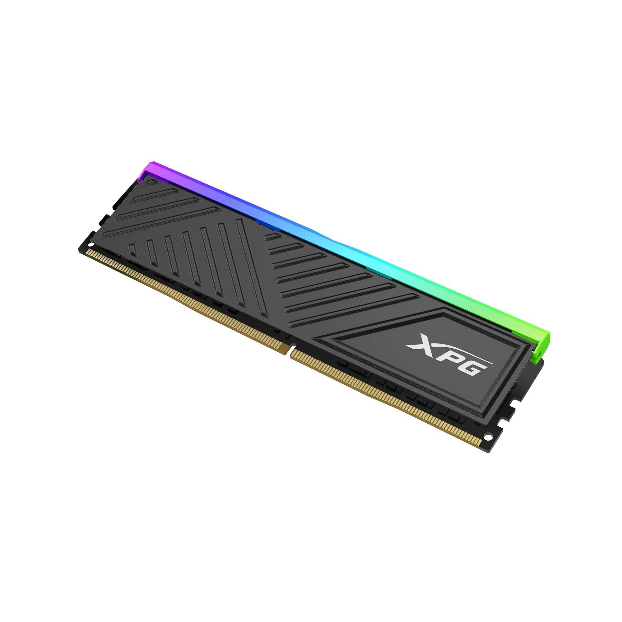 XPG Spectrix D35G RGB 16GB DDR4 3200Mhz 288-pin DIMM Desktop Memory - Image 2