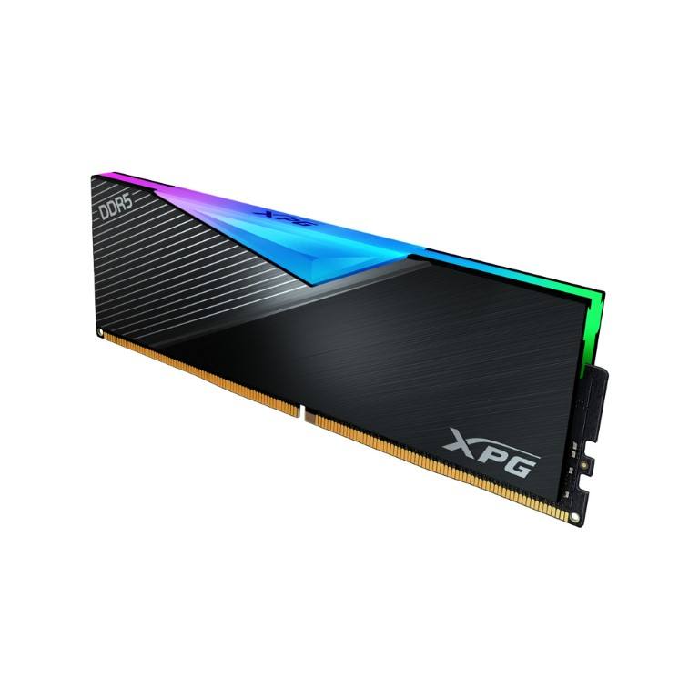 ADATA XPG LANCER RGB 16GB DDR5 6000MHz U-DIMM Memory Module, Black, Intel XMP 3.0 - Image 3