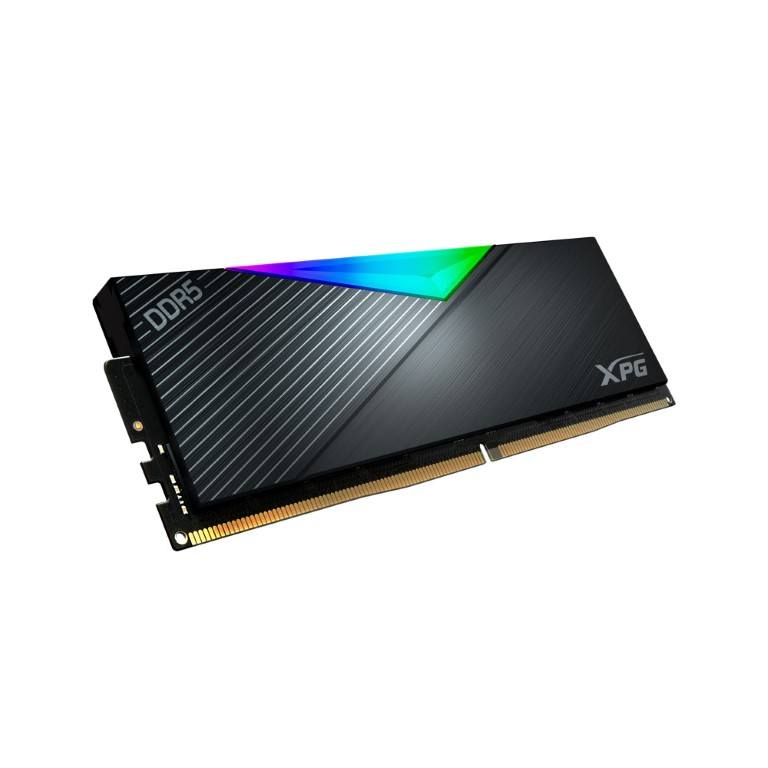 ADATA XPG LANCER RGB 16GB DDR5 6000MHz U-DIMM Memory Module, Black, Intel XMP 3.0 - Image 4