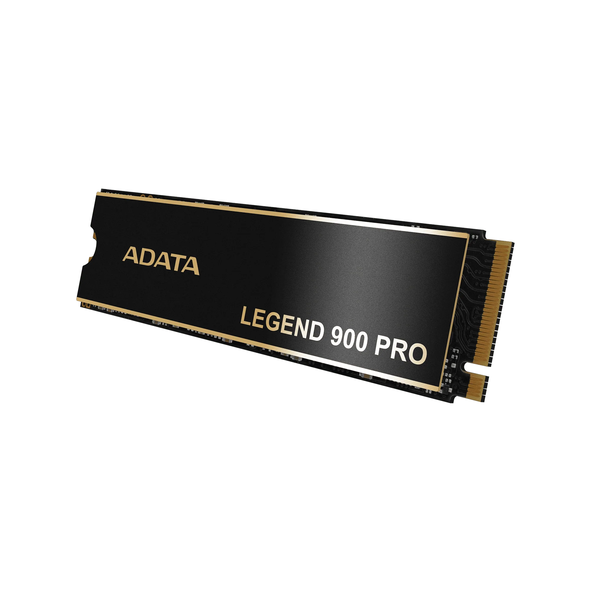 ADATA Legend 900 Pro 1TB M.2 2280 PCIe 4.0 NVME Internal SSD - 7400MB/6000MB - Image 2