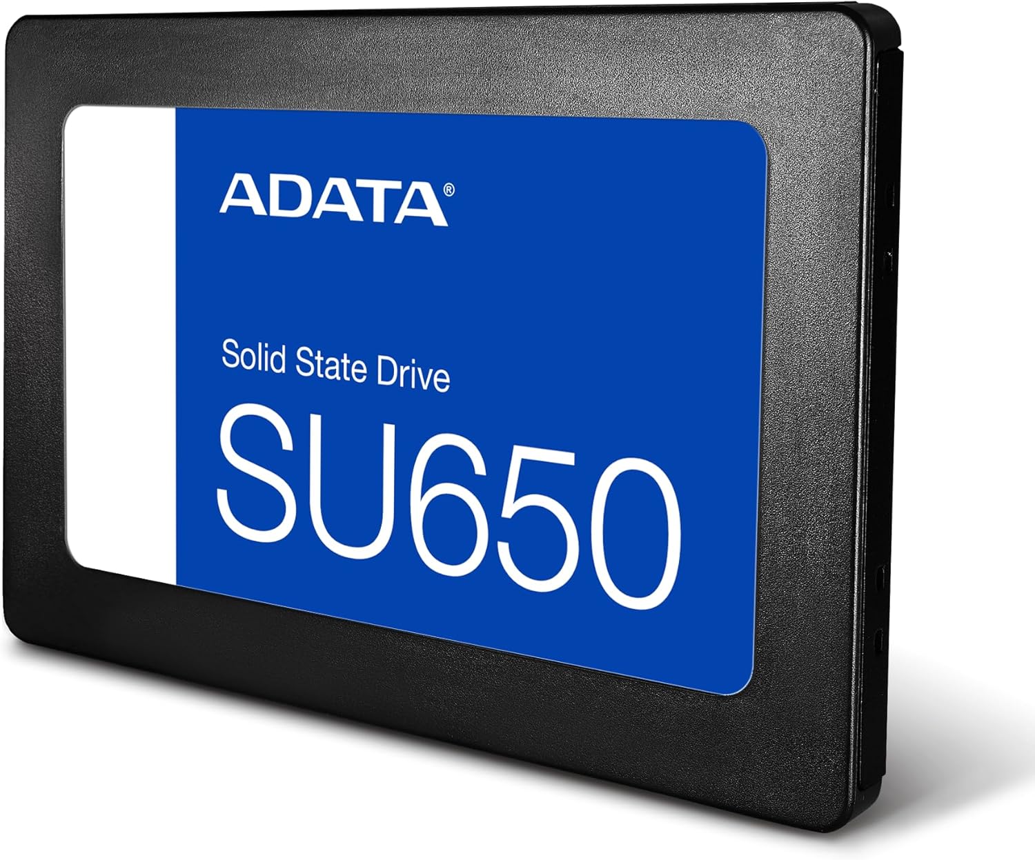 ADATA SU650 2TB SATA 2.5-inch Internal SSD, Up to 520 MB/s Read - Image 2
