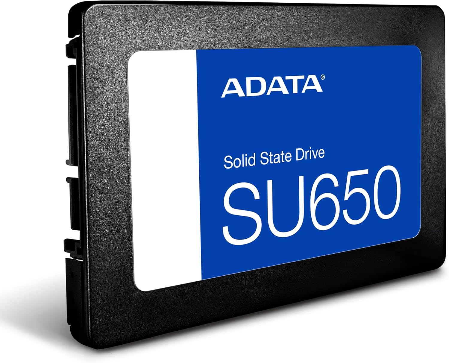 ADATA SU650 2TB SATA 2.5-inch Internal SSD, Up to 520 MB/s Read - Image 3