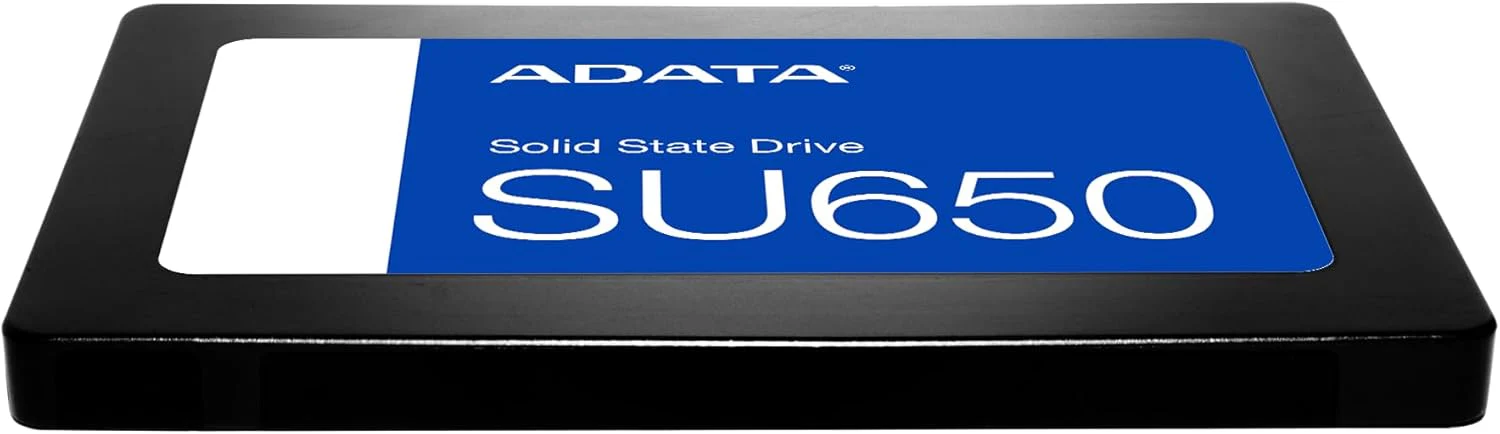 ADATA SU650 2TB SATA 2.5-inch Internal SSD, Up to 520 MB/s Read - Image 4