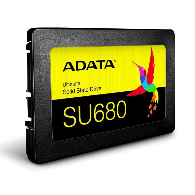 ADATA SU680 Ultimate 1TB SATA 2.5-inch Internal SSD, 3D NAND, Up to 520 MB/s Read - Image 2
