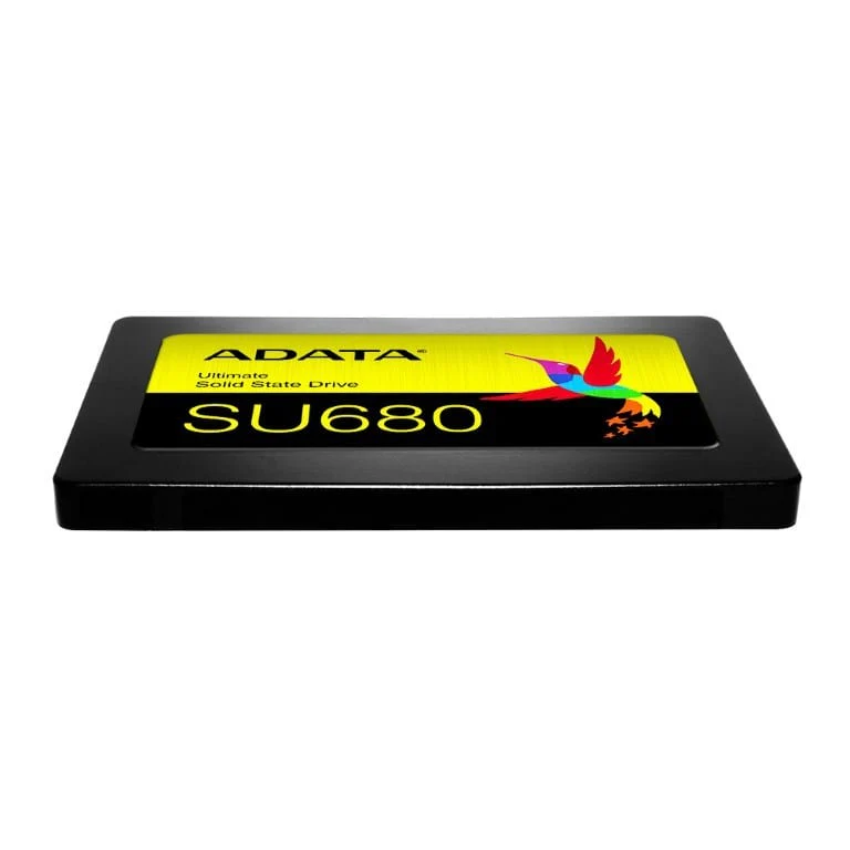 ADATA SU680 Ultimate 1TB SATA 2.5-inch Internal SSD, 3D NAND, Up to 520 MB/s Read - Image 3
