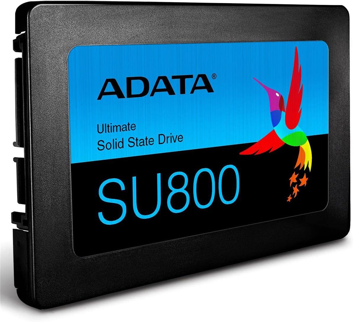 ADATA Ultimate SU800 1TB SATA 2.5-inch Internal SSD, Up to 560 MB/s Read - Image 3