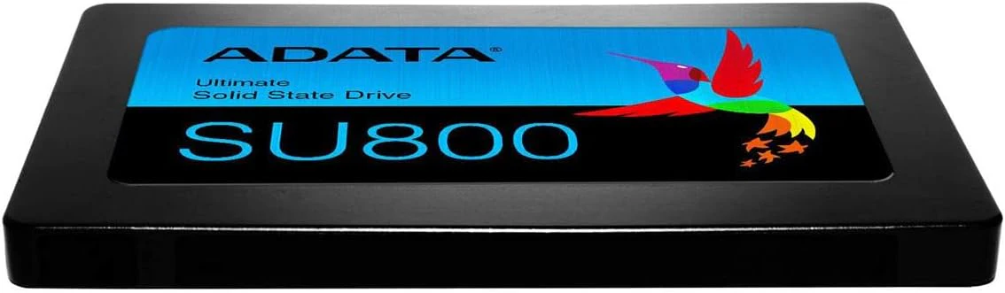 ADATA Ultimate SU800 1TB SATA 2.5-inch Internal SSD, Up to 560 MB/s Read - Image 5