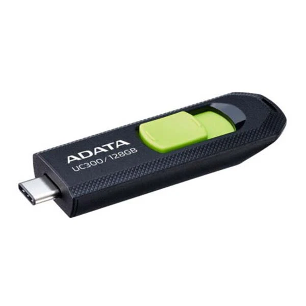 Adata UC300 128GB USB 3.2 Flash Drive - Image 2