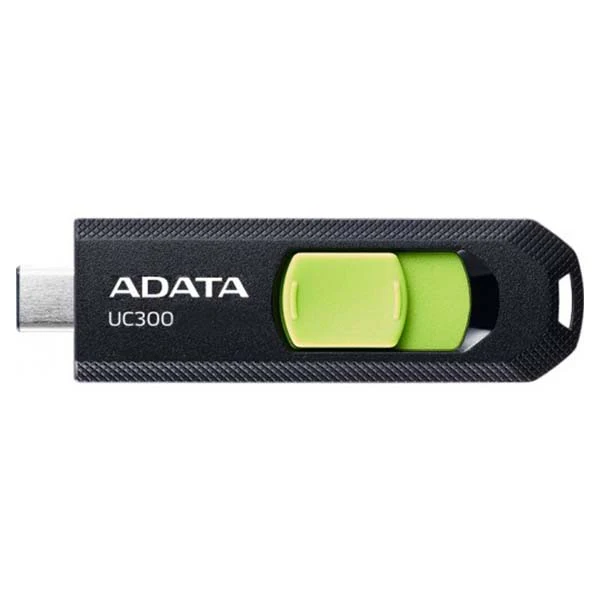Adata UC300 128GB USB 3.2 Flash Drive - Image 3