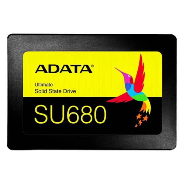 ADATA SU680 2.5" SATA SSD 512GB - Image 2