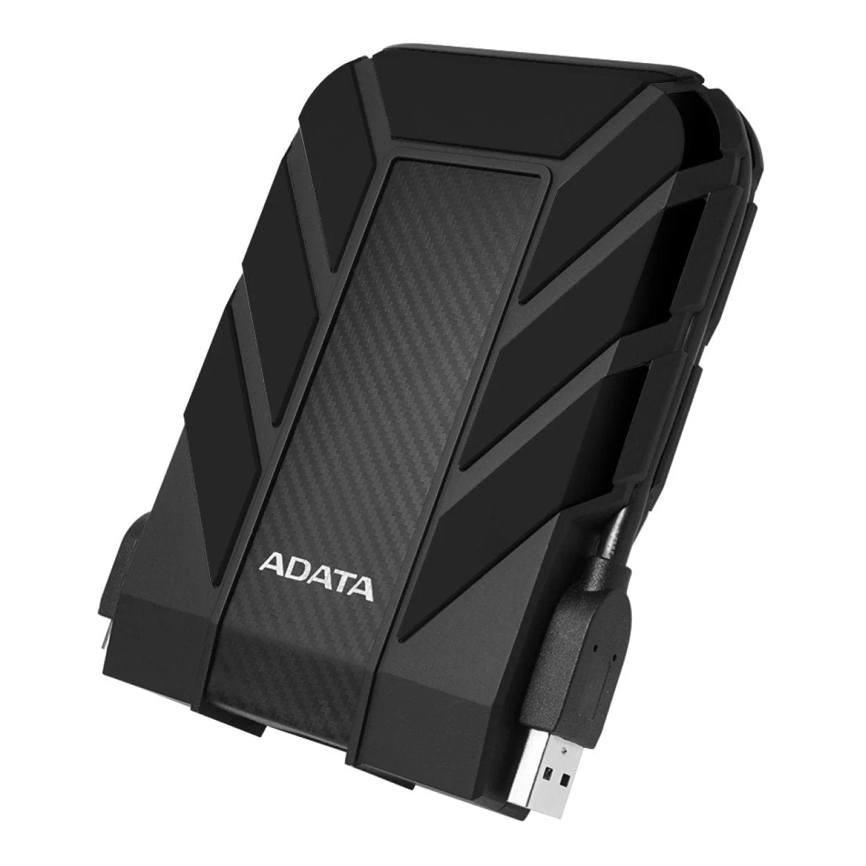 ADATA DashDrive Durable HD710 1TB External Hard Drive, USB 3.2 Gen 1, Black, IPX7 Waterproof - Image 3