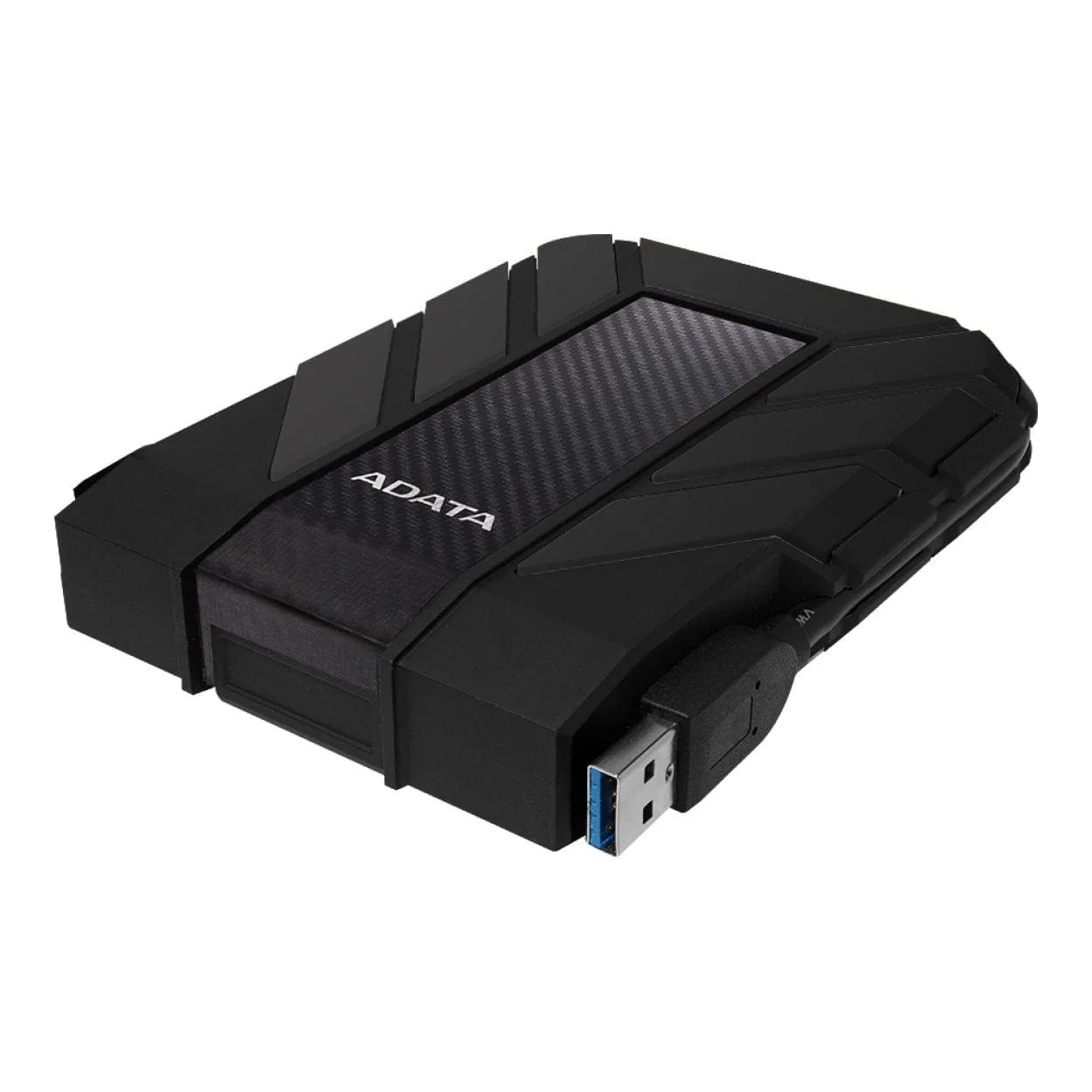ADATA DashDrive Durable HD710 1TB External Hard Drive, USB 3.2 Gen 1, Black, IPX7 Waterproof - Image 4