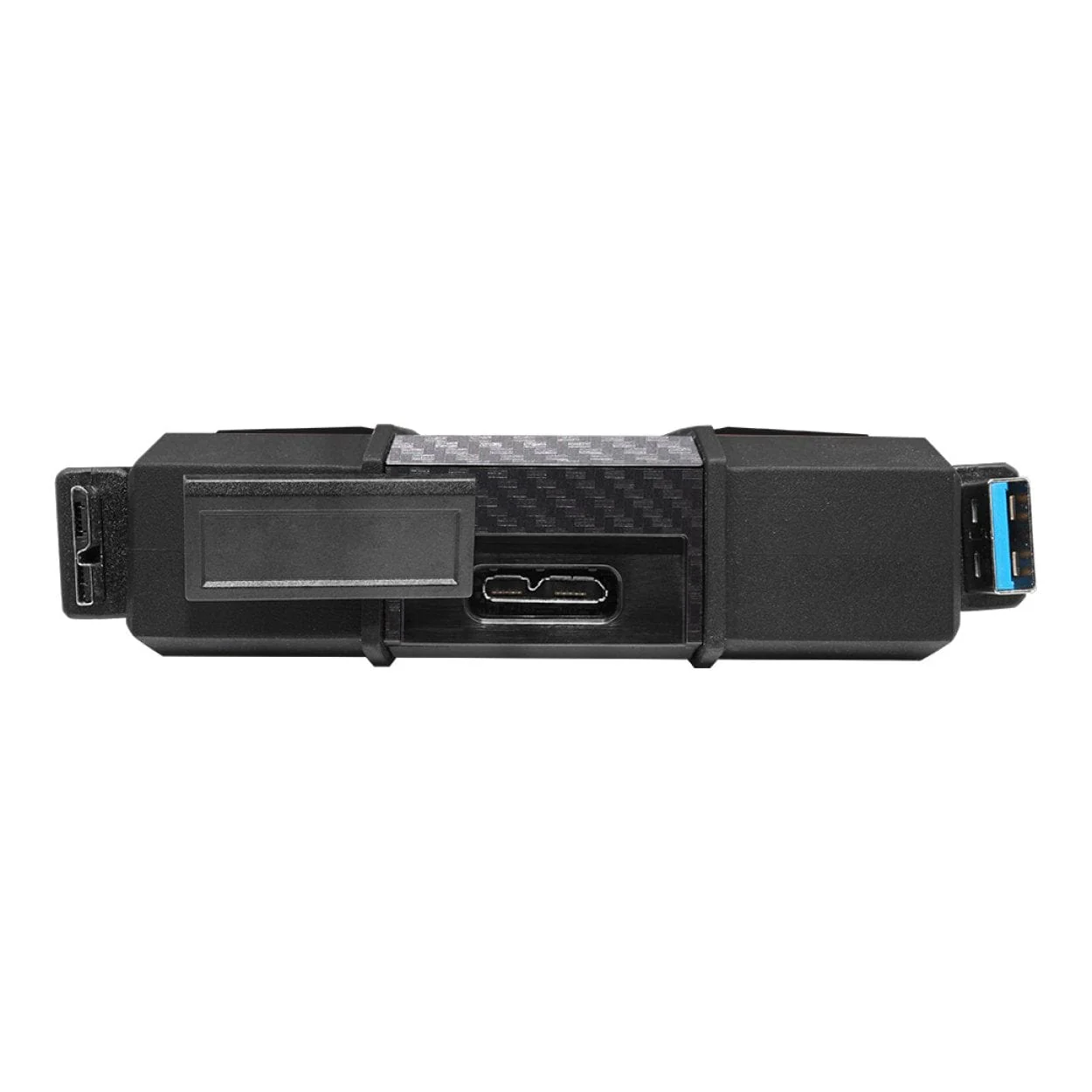 ADATA DashDrive Durable HD710 1TB External Hard Drive, USB 3.2 Gen 1, Black, IPX7 Waterproof - Image 5
