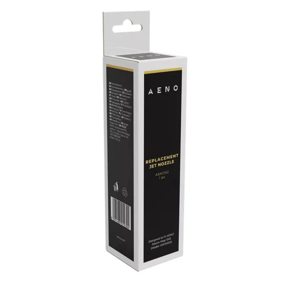 AENO ASMJN2 Jet Nozzle – High-Pressure Replacement for SM2 Steam Mop - Image 3