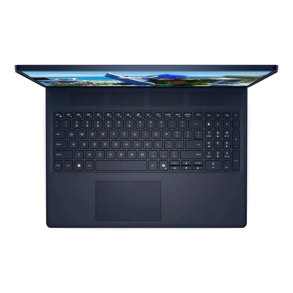 Alienware 16 Aurora AC16250 16" WQXGA 120Hz Gaming Laptop – Intel Core 5 210H, RTX 4050 6GB, 16GB RAM, 512GB SSD, Win 11 Pro, 3Yr - Image 7