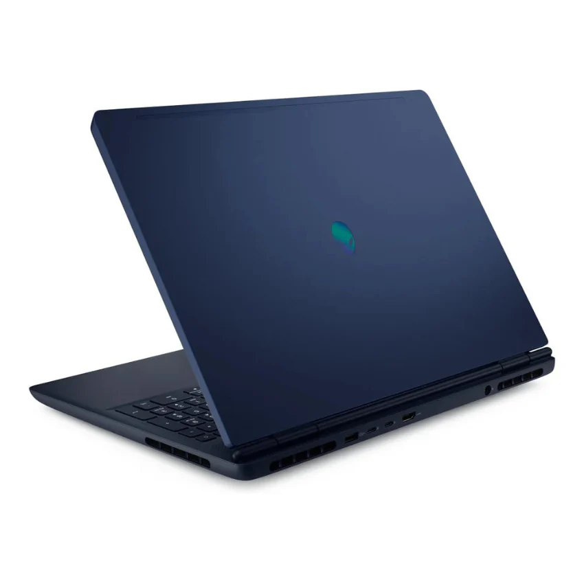 Alienware 16 Aurora AC16250 16" WQXGA 120Hz Gaming Laptop – Intel Core 5 210H, RTX 4050 6GB, 16GB RAM, 512GB SSD, Win 11 Pro, 3Yr - Image 8
