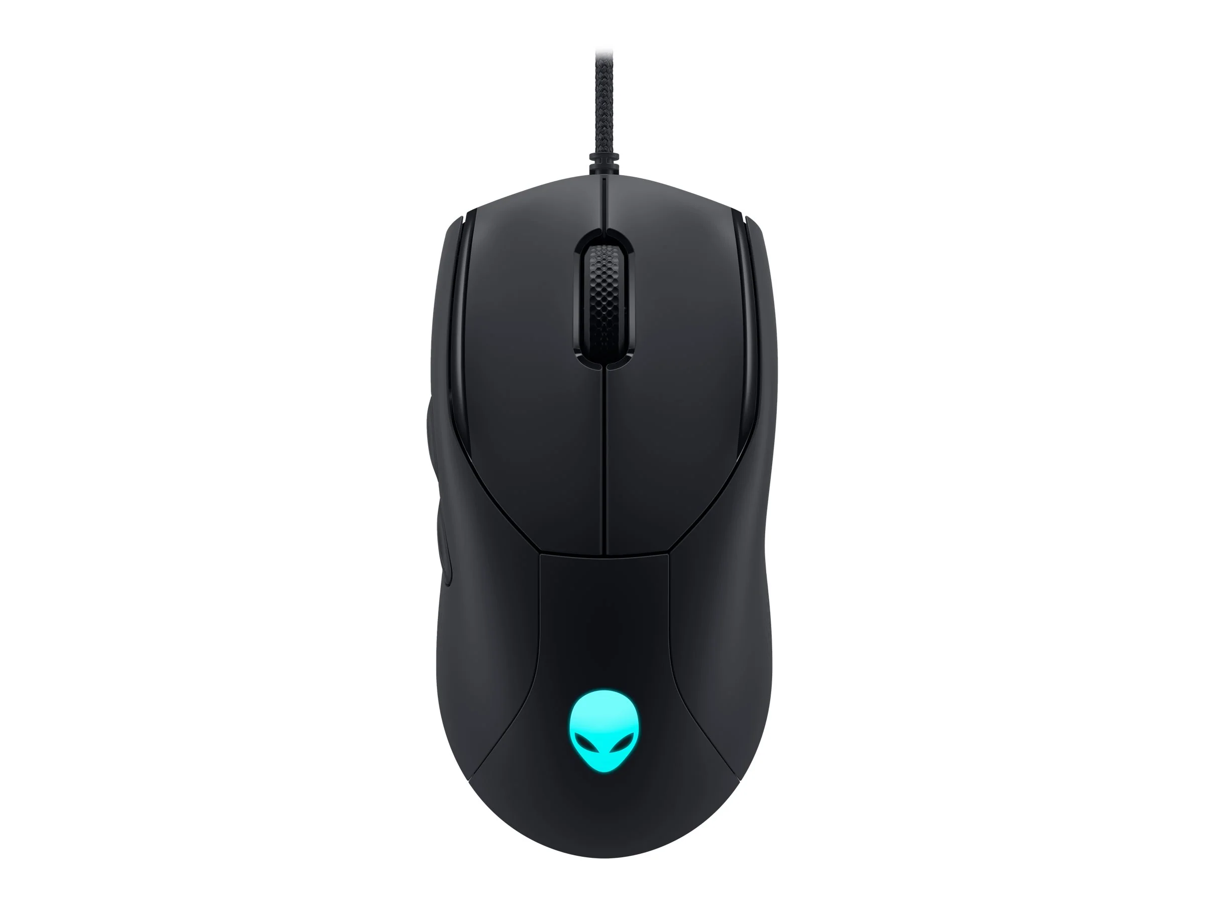 Alienware Wired Gaming Mouse - AW320M - Image 3