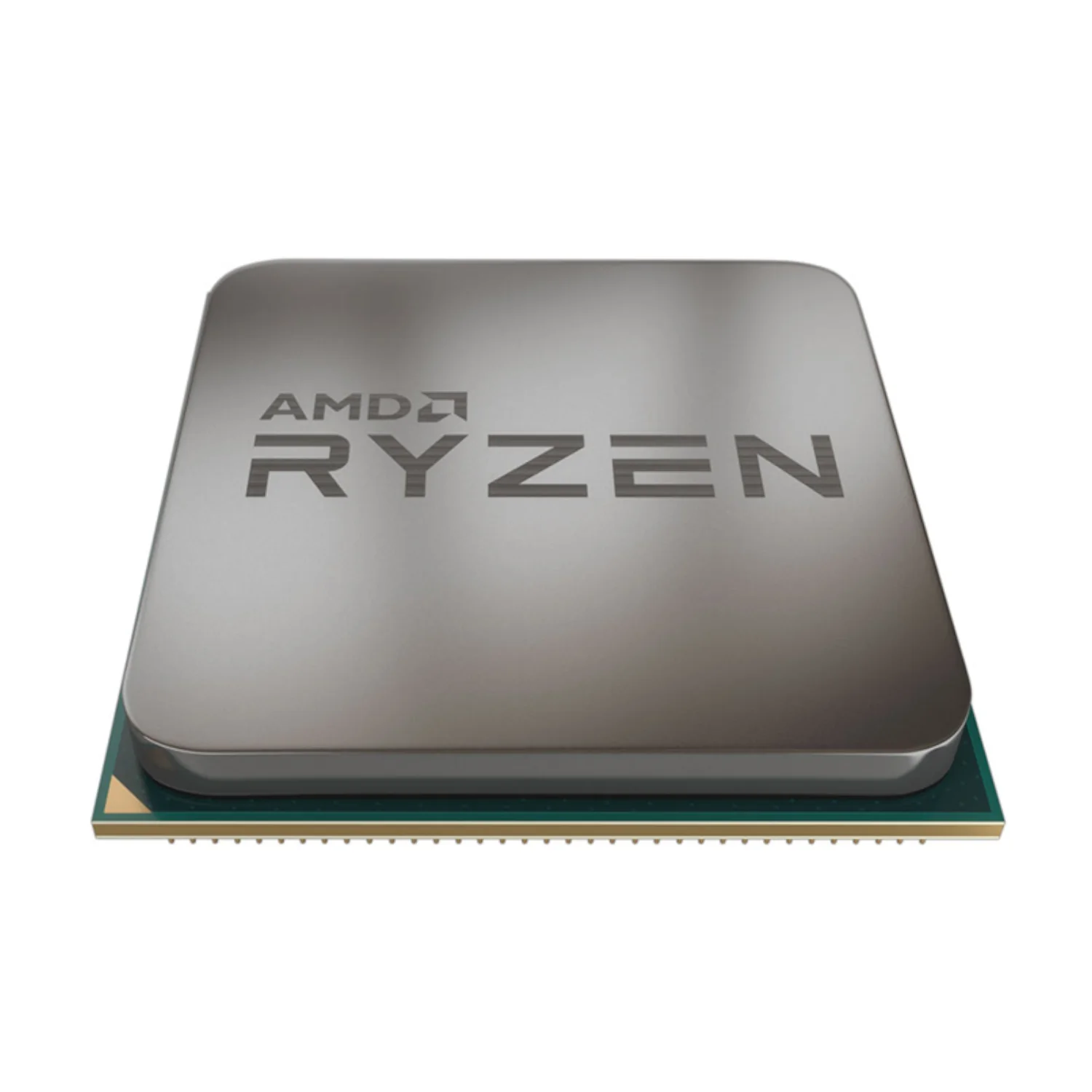 AMD Ryzen 5 3400G 4-Core 3.7GHz AM4 CPU - Image 3