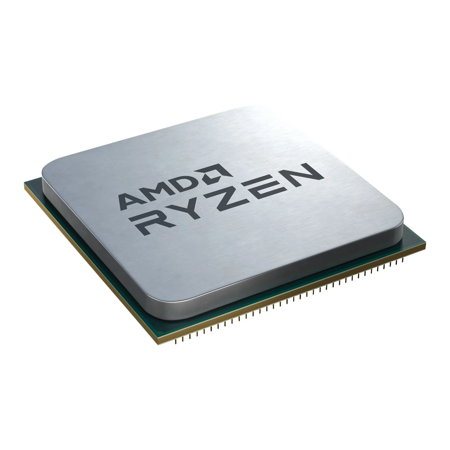 AMD RYZEN 5 5600XT 6-Core 3.7GHZ AM4 CPU - Image 3
