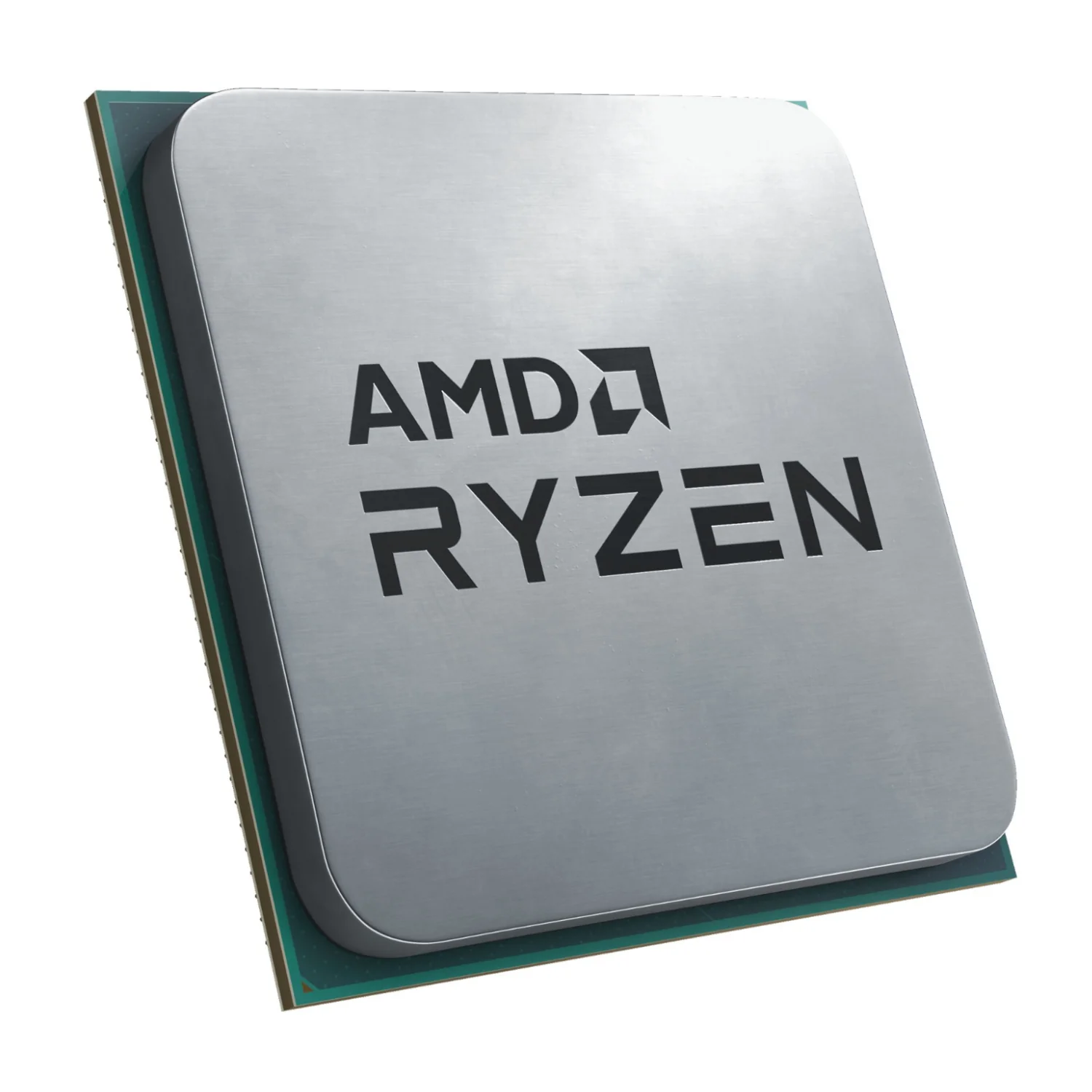AMD RYZEN 5 5600XT 6-Core 3.7GHZ AM4 CPU - Image 4