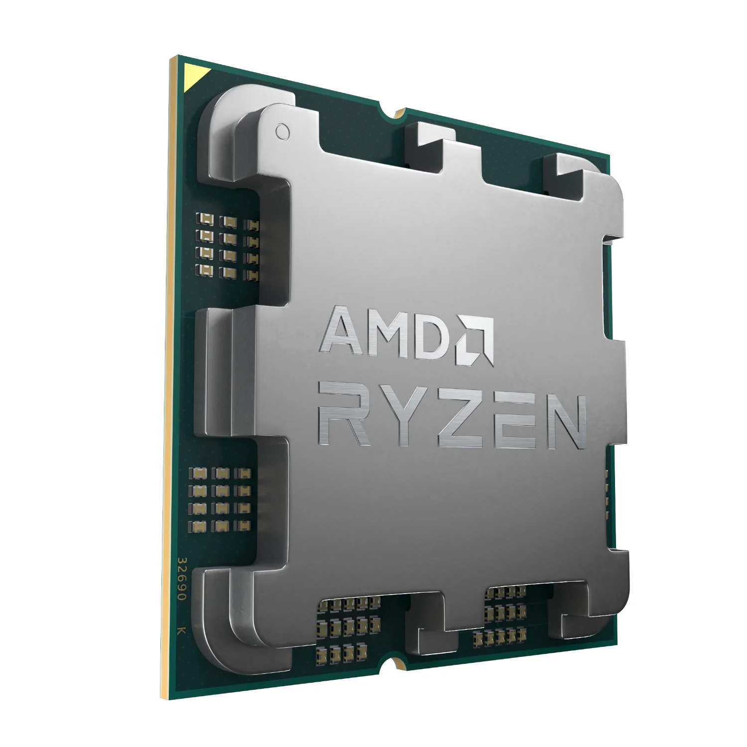 AMD RYZEN 5 7500X3D 6-Core 4.0GHz AM5 CPU - Image 3