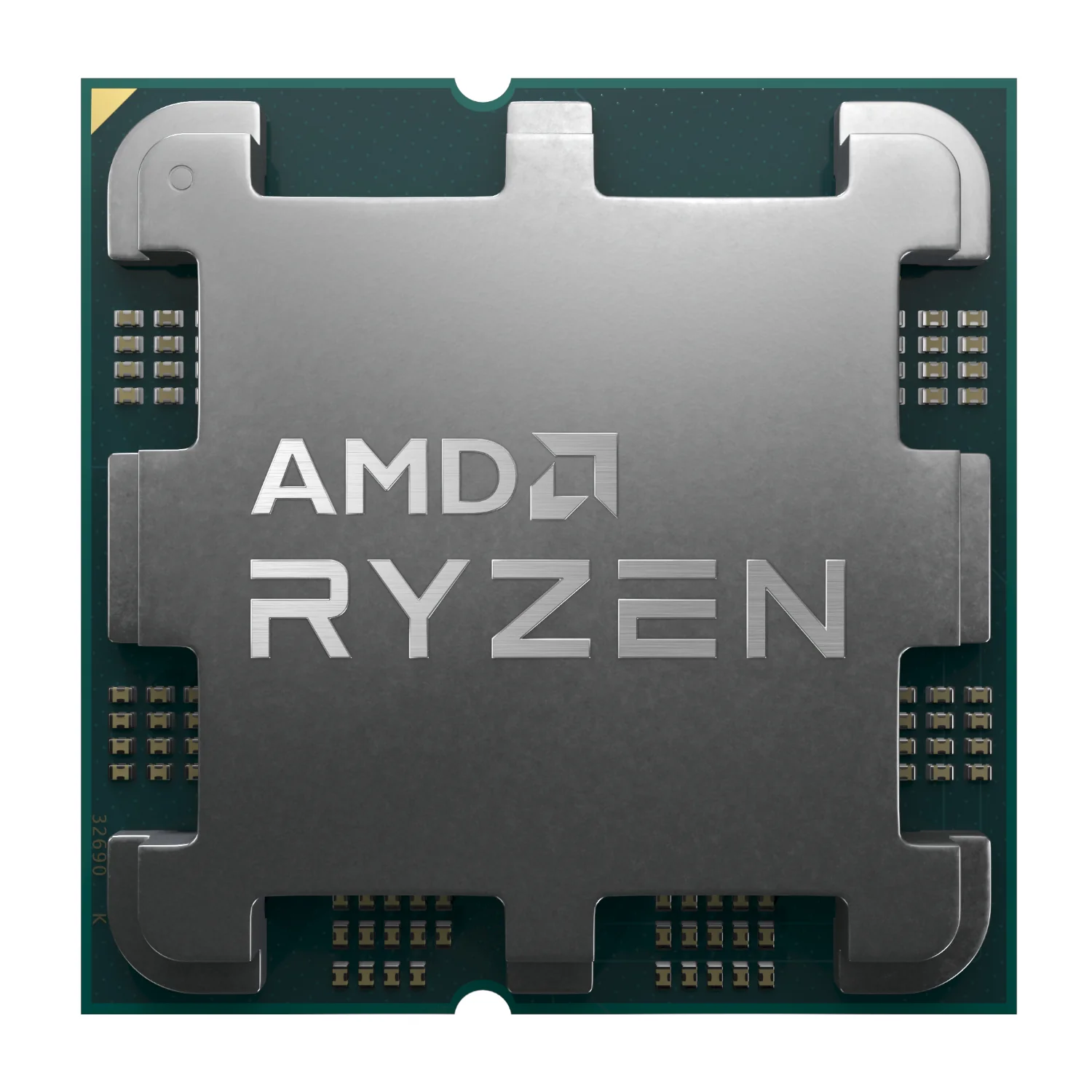 AMD RYZEN 5 7500X3D 6-Core 4.0GHz AM5 CPU - Image 4