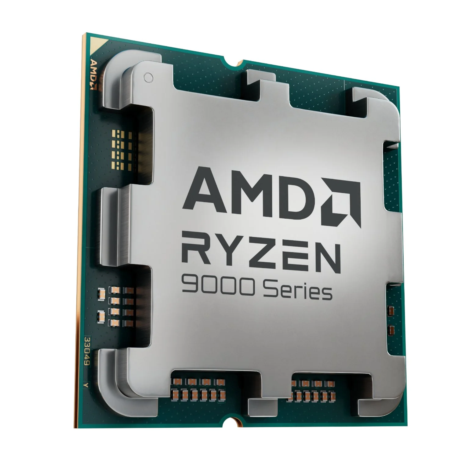 AMD Ryzen 9 9900X3D 12-Core 4.4GHz AM5 CPU - Image 3