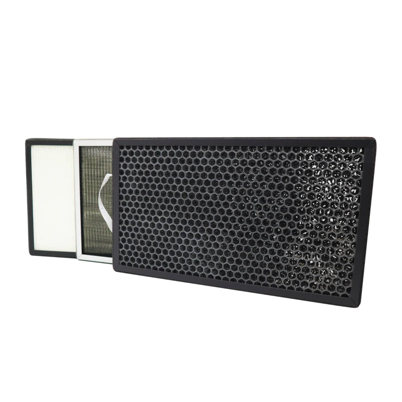 AMX 150mm/6" HEPA Filter Replacement
3 layer - Image 2