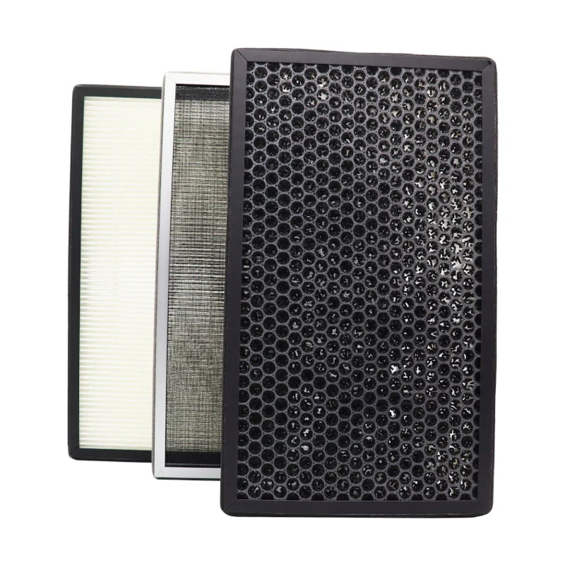 AMX 150mm/6" HEPA Filter Replacement
3 layer - Image 3