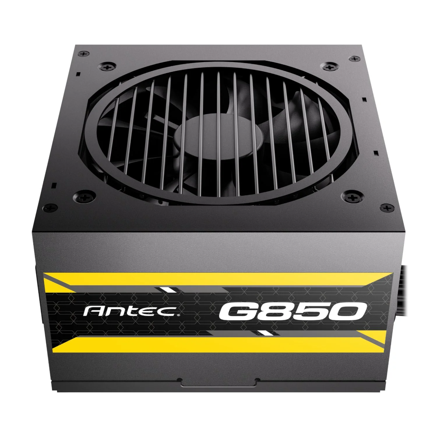 Antec ATOM G850 850W 80 PLUS Gold Semi-Modular Power Supply - Image 2