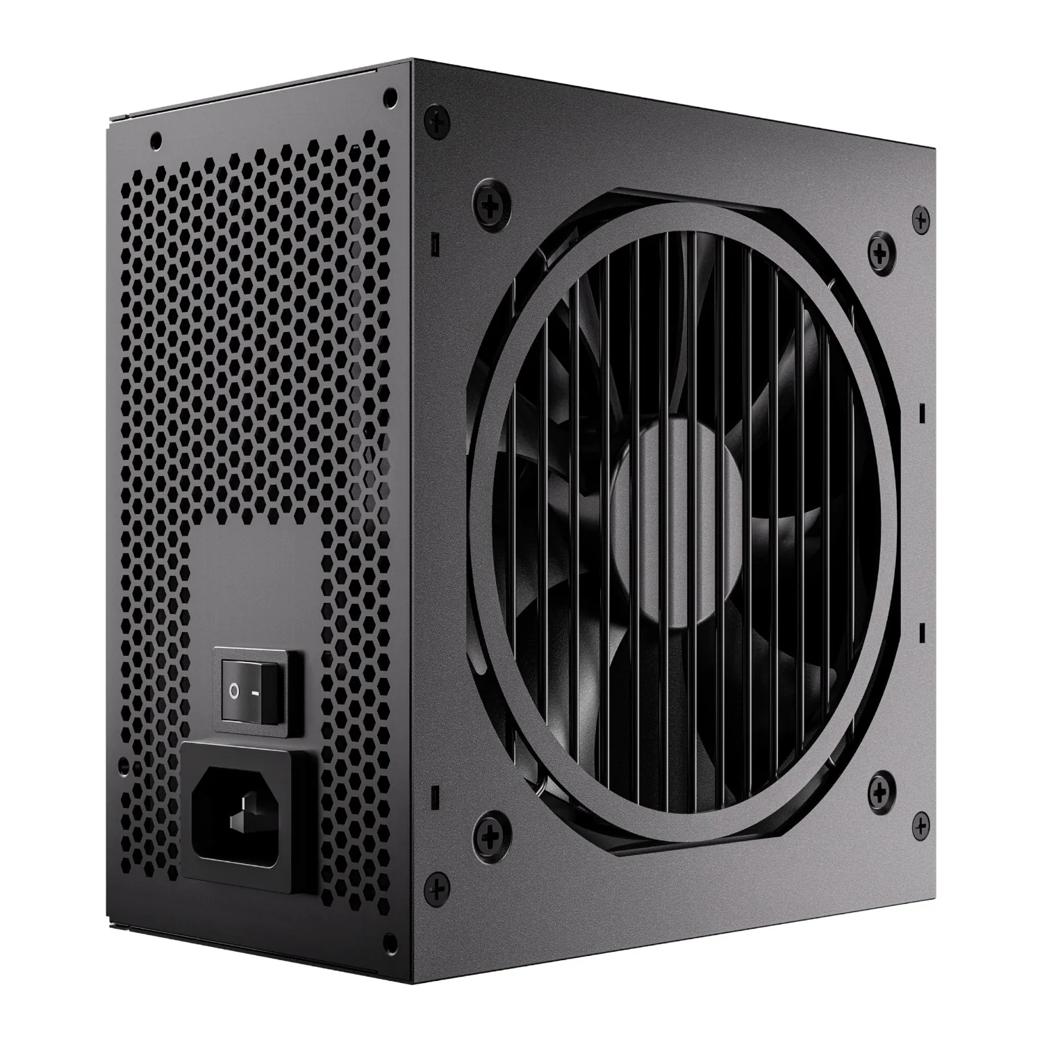 Antec ATOM G850 850W 80 PLUS Gold Semi-Modular Power Supply - Image 4